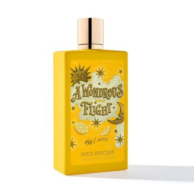 MES BISOUS A Wondrous Flight Extrait 100 ml